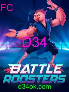 Domine o Ganesha Gold no D34