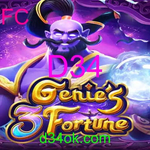 Leprechaun Riches em D34