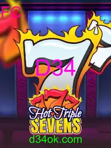 HotTripleSevens