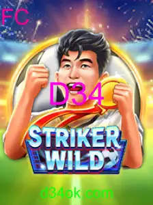 StrikerWILD